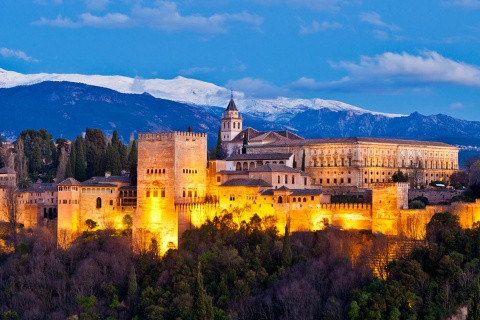 granada