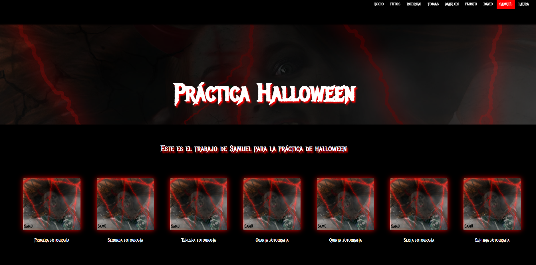 Hallowen