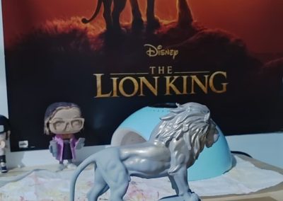 León en proceso