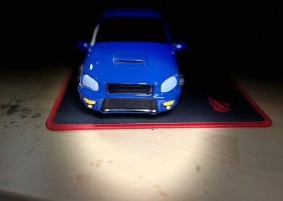 Subaru