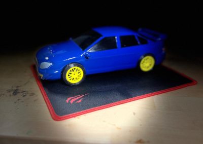 Subaru