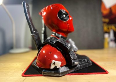 Super Héroe