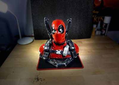Super Héroe