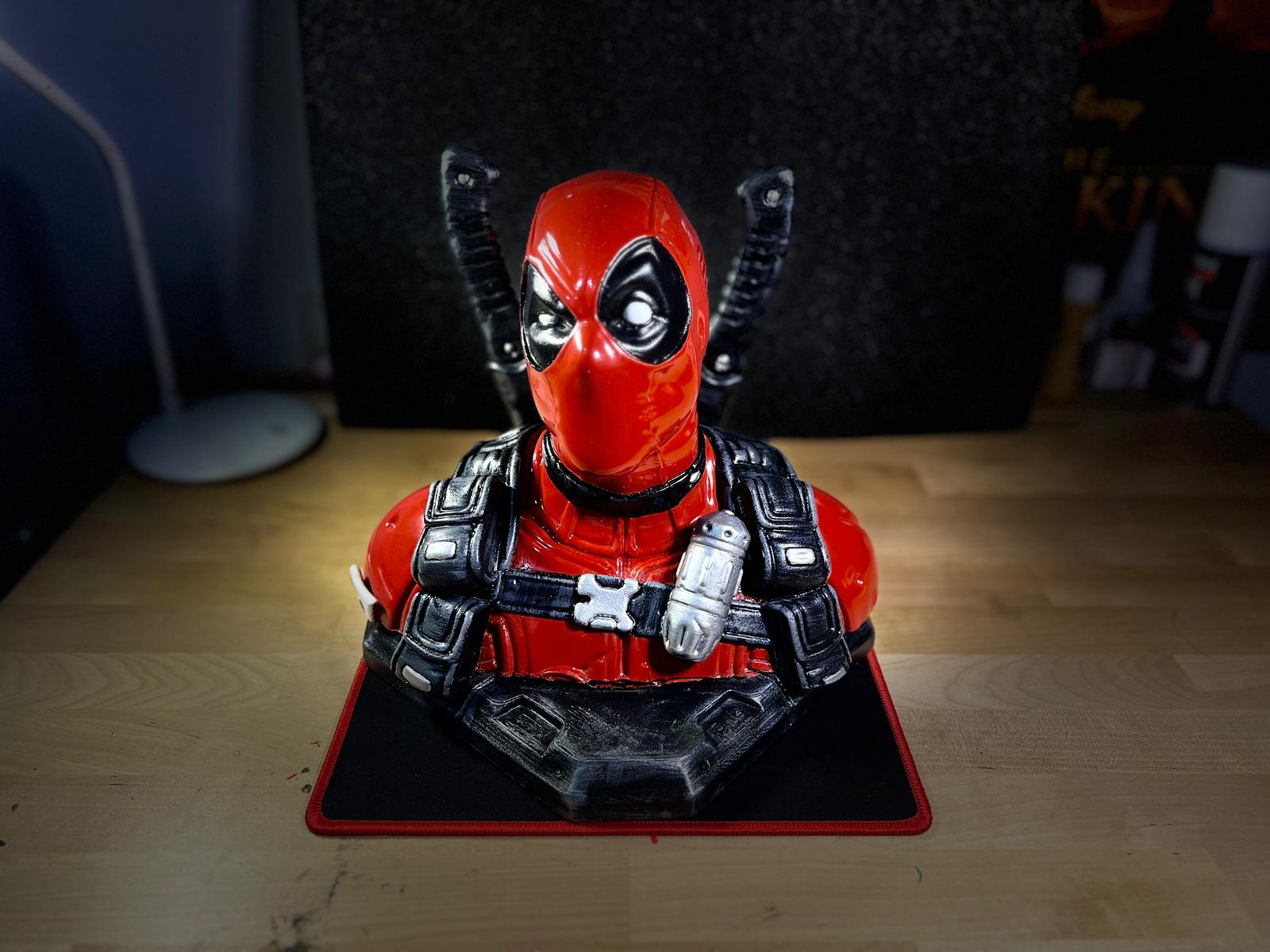 3D