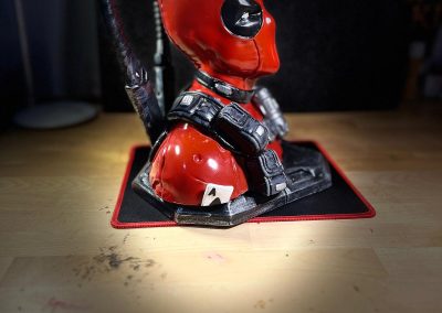 Super Héroe