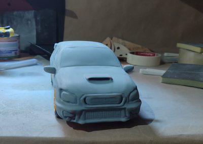 Subaru