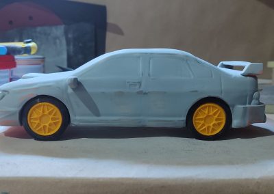 Subaru