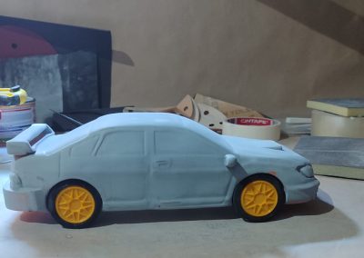 Subaru