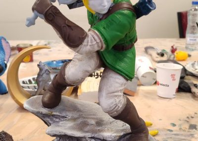 Figura de Link