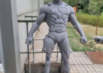 Super Héroe