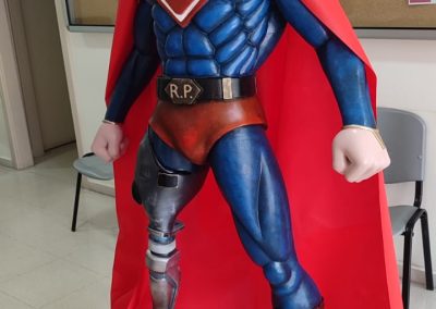 Super Héroe
