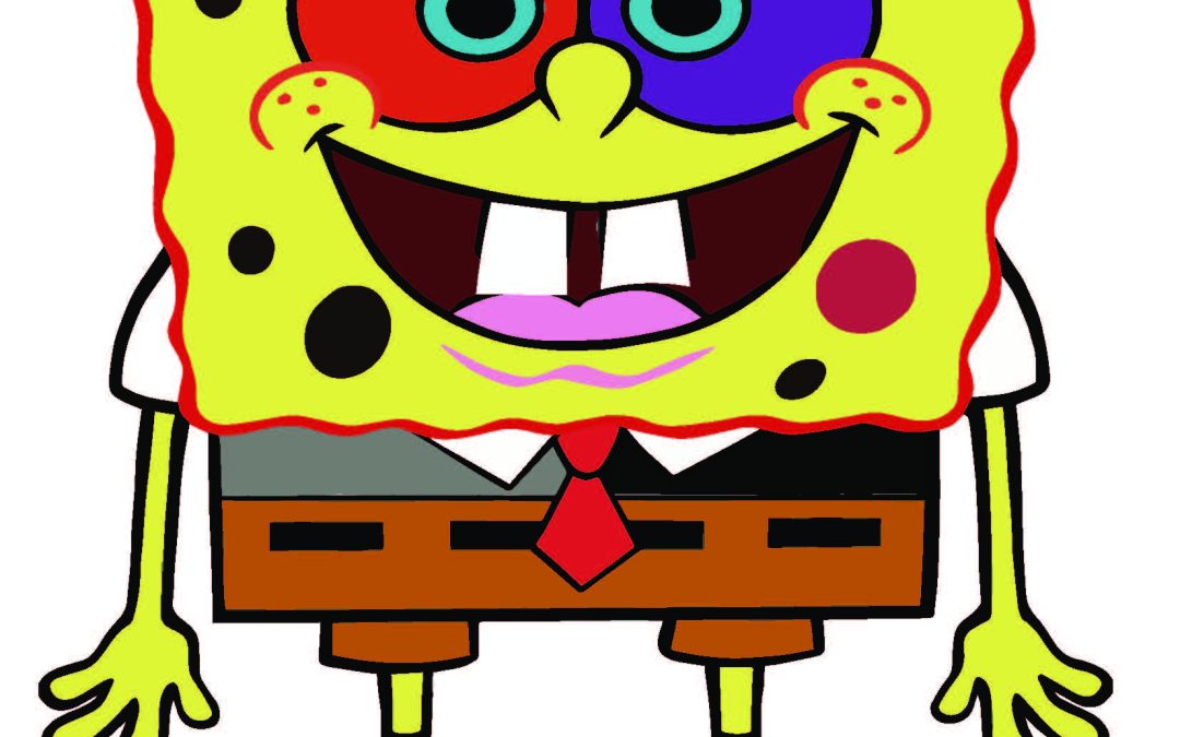 Proyecto Diseño Illustrator