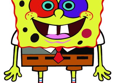 Proyecto Diseño Illustrator