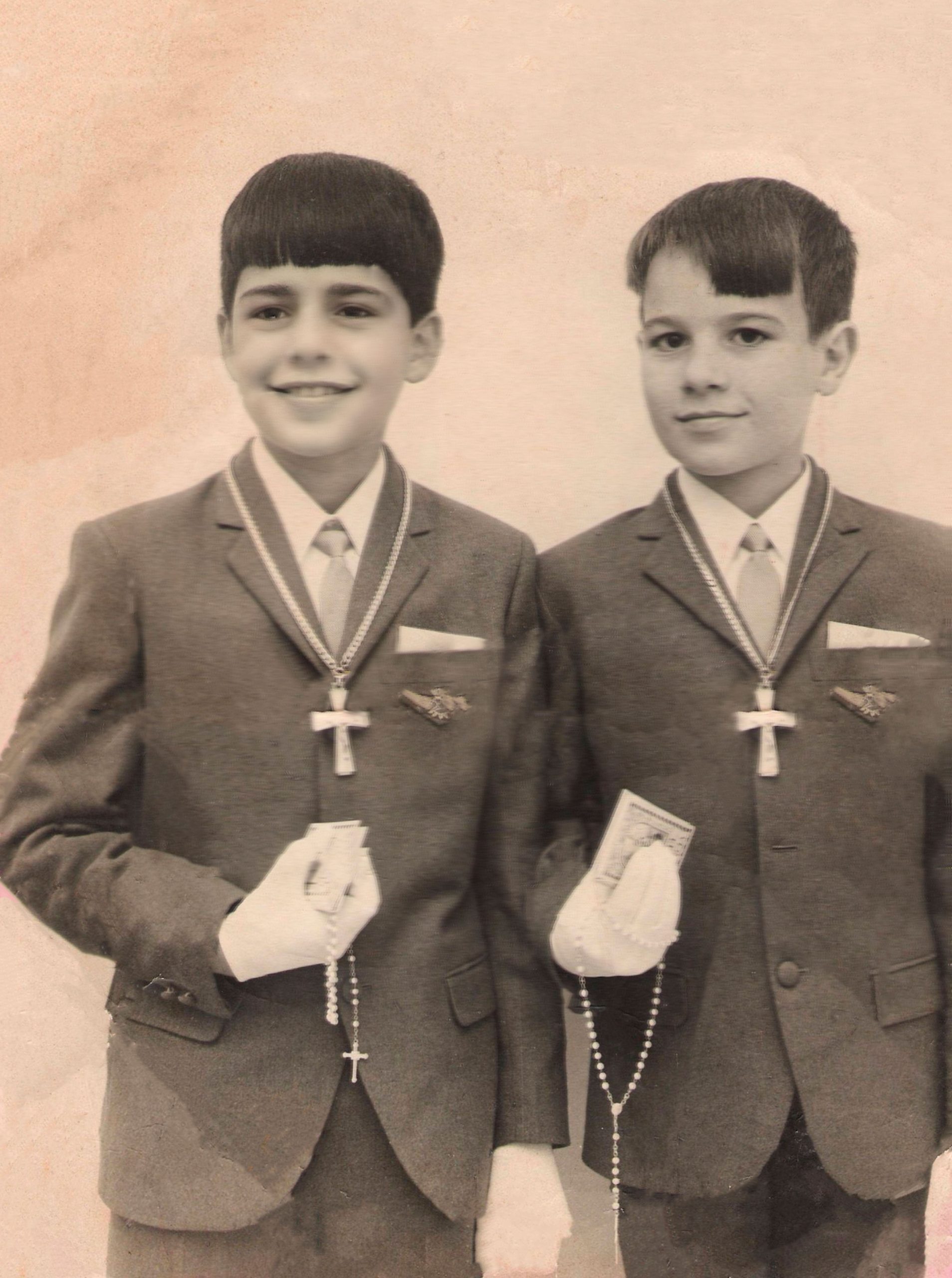 Niños